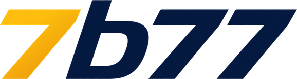 7b77 লোগো
